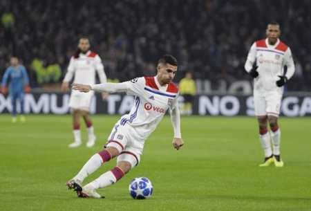 巴黎的財力 巴黎的財力