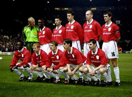 早在青年时 早在青年时